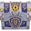 World of Warcraft Storage Box Treasure Chest Alliance War 11 cm