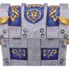 World of Warcraft Storage Box Treasure Chest Alliance War 11 cm