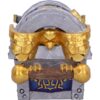 World of Warcraft Storage Box Treasure Chest Alliance War 11 cm