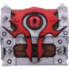 World of Warcraft Storage Box Treasure Chest Horde War 11 cm