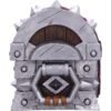 World of Warcraft Storage Box Treasure Chest Horde War 11 cm