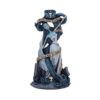 Corpse Bride Candle Tartó With This Candle Vow 19 cm