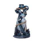 Corpse Bride Candle Tartó With This Candle Vow 19 cm