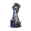 Corpse Bride Candle Tartó With This Candle Vow 19 cm