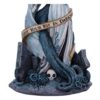 Corpse Bride Candle Tartó With This Candle Vow 19 cm