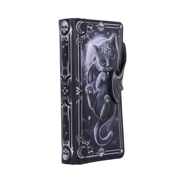 Cult Cuties Wallet Moon of Malpuss 18 cm