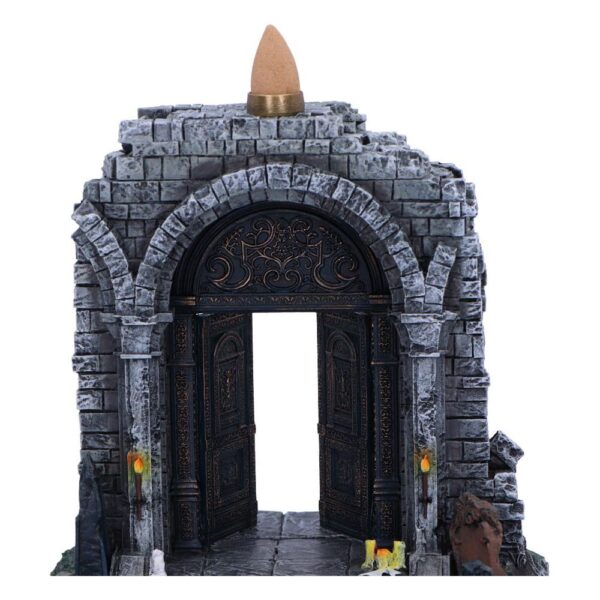 Dark Souls III incense burner Fog Gate 19 cm