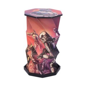 Original Stormtrooper foldable Lamp 15 cm