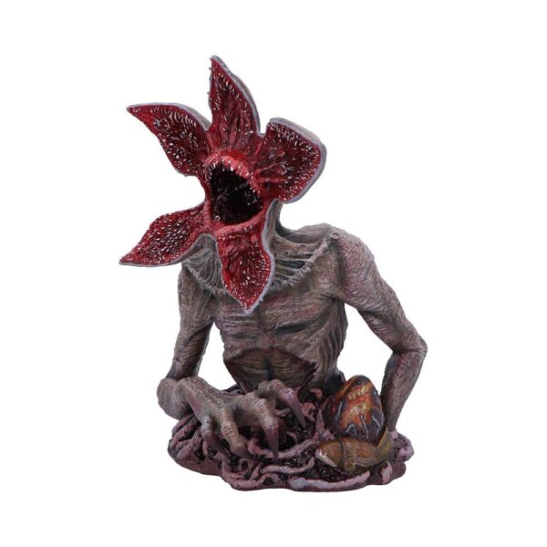 Stranger Things Mellszobor Demogorgon 30 cm