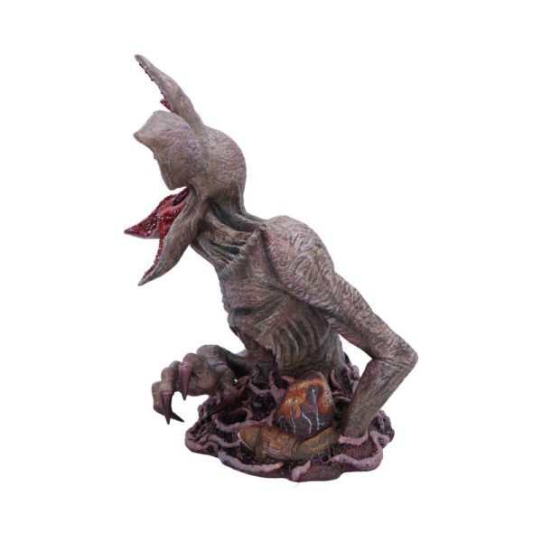 Stranger Things Mellszobor Demogorgon 30 cm