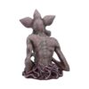 Stranger Things Mellszobor Demogorgon 30 cm