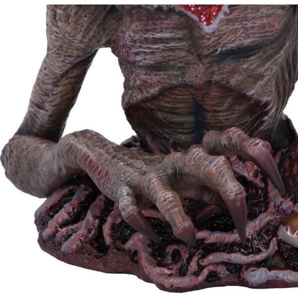 Stranger Things Mellszobor Demogorgon 30 cm