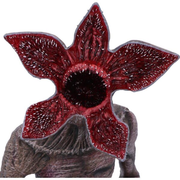Stranger Things Mellszobor Demogorgon 30 cm