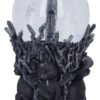 Cult Cuties Snow Globe Circle of Mischief 10 cm