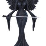Femme Fatales Figura Warrior 20 cm