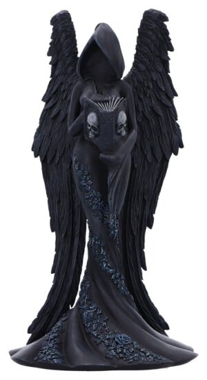 Femme Fatales Figura Scholar 22 cm Femme Fatales Figura Scholar 22 cm