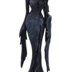 Femme Fatales Figura Seer 20 cm