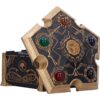 Magic the Gathering Storage Box Mana