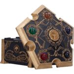 Magic the Gathering Storage Box Mana