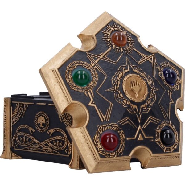 Magic the Gathering Storage Box Mana