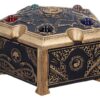 Magic the Gathering Storage Box Mana