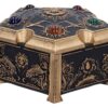 Magic the Gathering Storage Box Mana