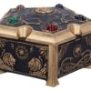 Magic the Gathering Storage Box Mana