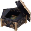 Magic the Gathering Storage Box Mana