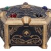 Magic the Gathering Storage Box Mana