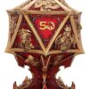 Dungeons & Dragons Storage Box 50th Anniversary Collectors Box