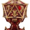 Dungeons & Dragons Storage Box 50th Anniversary Collectors Box
