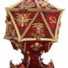 Dungeons & Dragons Storage Box 50th Anniversary Collectors Box