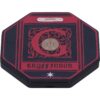 Harry Potter foldable Lamp Gryffindor 15 cm