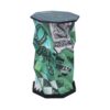 Harry Potter foldable Lamp Slytherin 15 cm