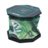 Harry Potter foldable Lamp Slytherin 15 cm