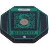 Harry Potter foldable Lamp Slytherin 15 cm