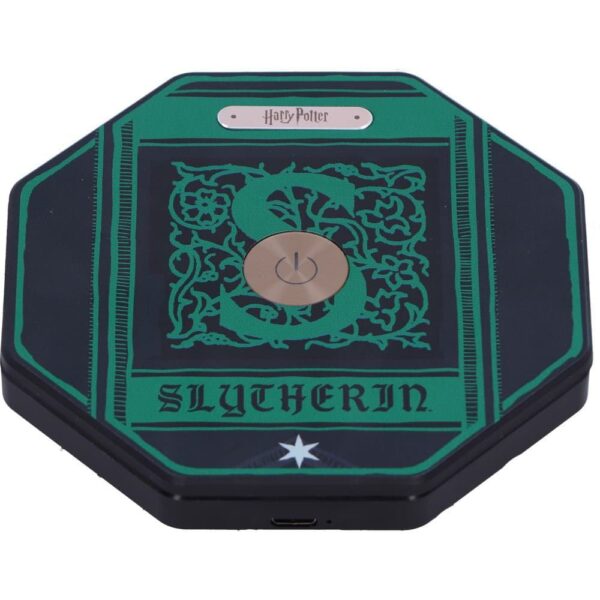 Harry Potter foldable Lamp Slytherin 15 cm