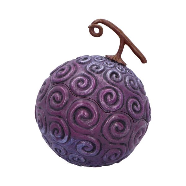 One Piece Storage Box Gum Gum Fruit