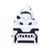 Original Stormtrooper Perpetual Calendar What a Day 14 cm