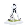 Original Stormtrooper Szobor  Man's Best Friend 16 cm