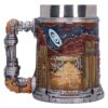 Iron Maiden Tankard Somewhere In Time