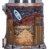 Iron Maiden Tankard Somewhere In Time