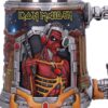 Iron Maiden Tankard Somewhere In Time