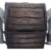 Dark Souls Storage Box Mimic Box 11 cm