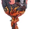 Dark Souls Goblet Soul of Cinder