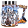 Harry Potter Tankard Hogsmeade Village 16 cm