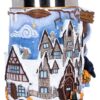 Harry Potter Tankard Hogsmeade Village 16 cm