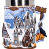 Harry Potter Tankard Hogsmeade Village 16 cm