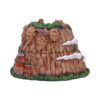 Naruto Storage Box Hokage Rock