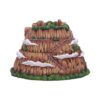 Naruto Storage Box Hokage Rock